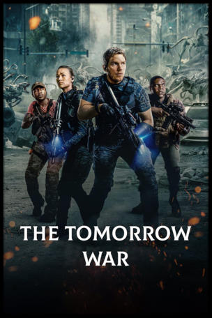 Tomorrow War
