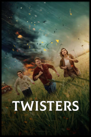 Twisters