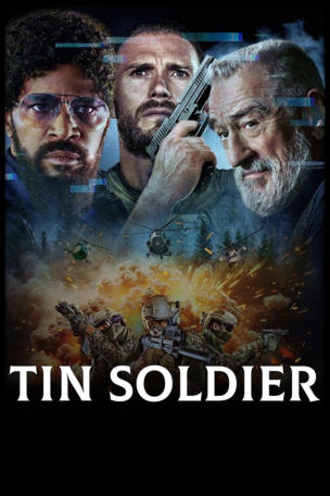 Tin Soldier