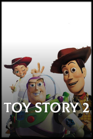 Toy Story 2