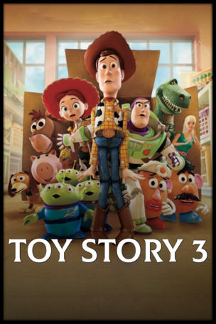 Toy Story 3