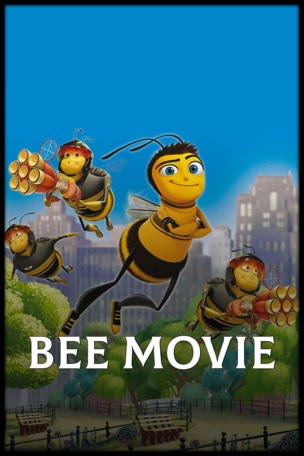 Bee Movie