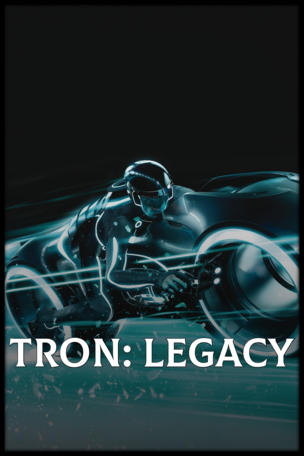 Tron: Legacy