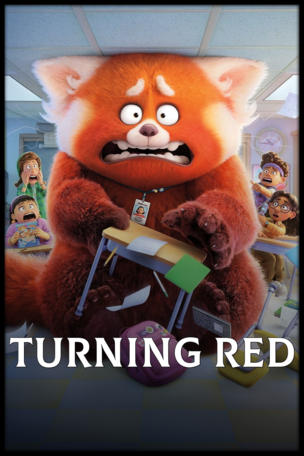 Turning Red