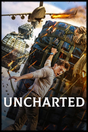 Uncharted