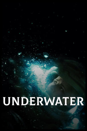 Underwater