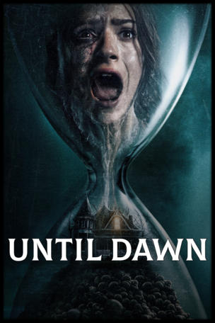 Until Dawn