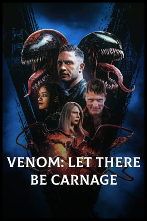 Venom: Let There Be Carnage