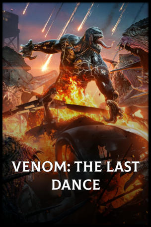 Venom: The Last Dance