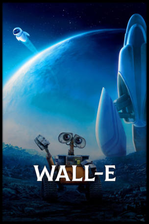 WALL-E