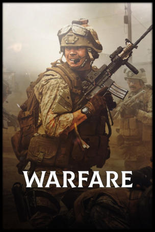 Warfare