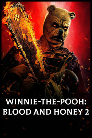 Winnie-the-Pooh: Blood and Honey 2