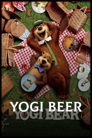 Yogi Beer