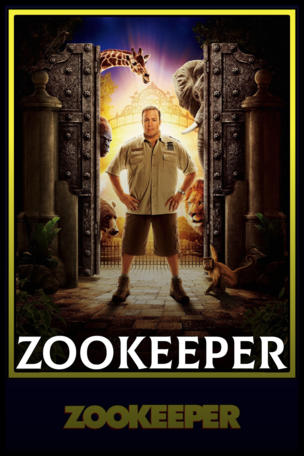 Zookeeper
