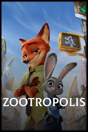 Zootropolis