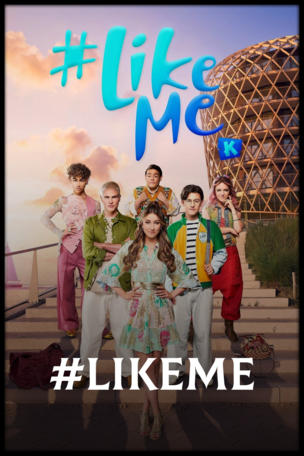 #LikeMe