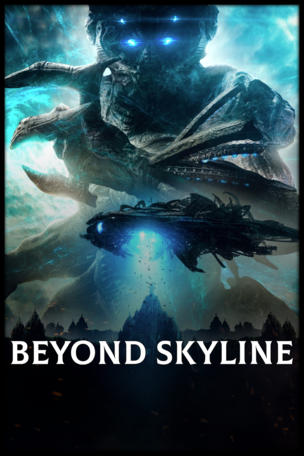 Beyond Skyline