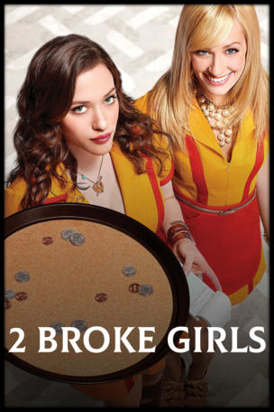 2 Broke Girls