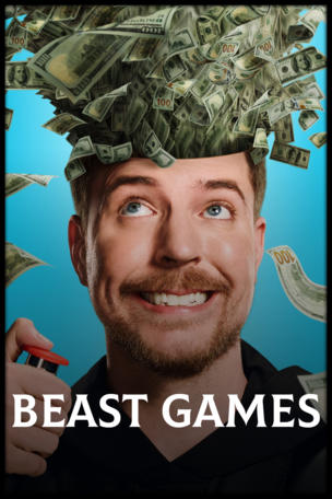 Beast Games