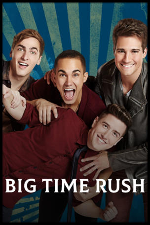 Big Time Rush
