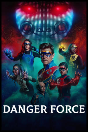 Danger Force