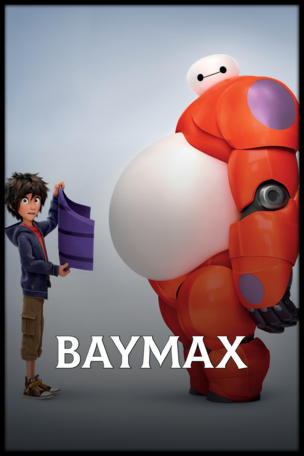 Baymax