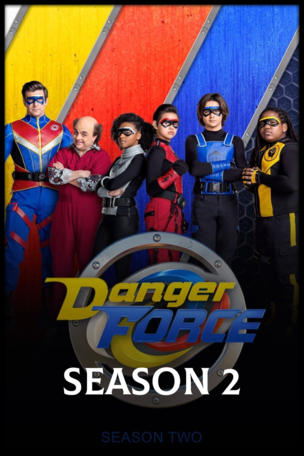 Danger Force_0002
