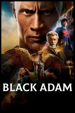 Black Adam