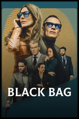 Black Bag