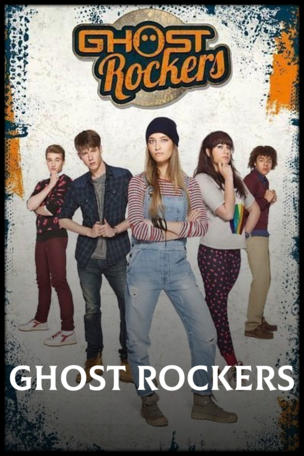 Ghost Rockers