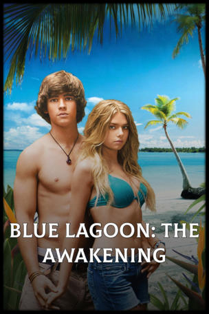 Blue Lagoon: The Awakening