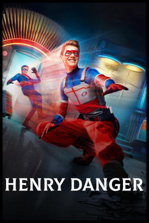 Henry Danger