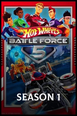 Hot Wheels Battle Force 5_0001