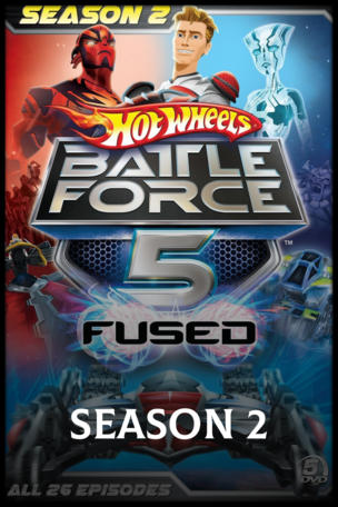 Hot Wheels Battle Force 5_0002