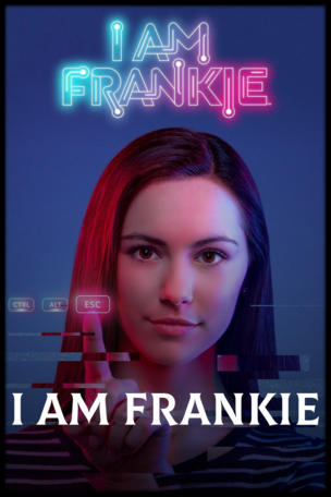 I Am Frankie