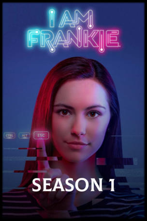 I Am Frankie_0001