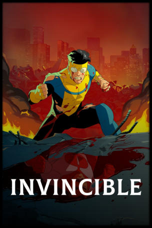 Invincible