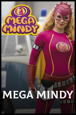 Mega Mindy