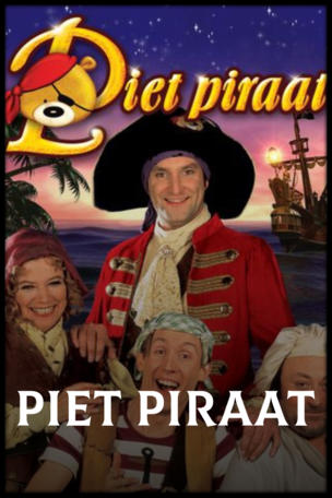 Piet Piraat