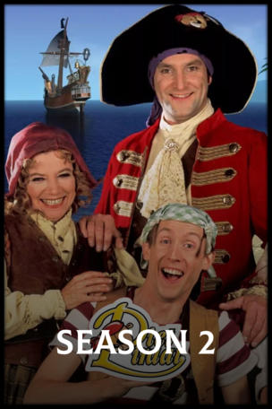 Een wedstrijdje vissen