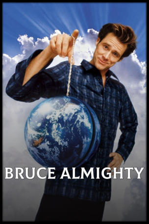 Bruce Almighty
