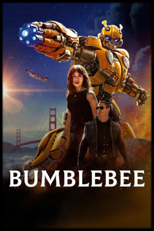 Bumblebee