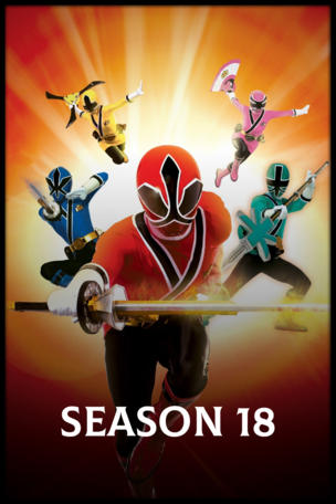 Mighty Morphin Power Rangers_0018