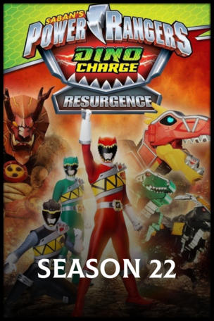 Mighty Morphin Power Rangers_0022