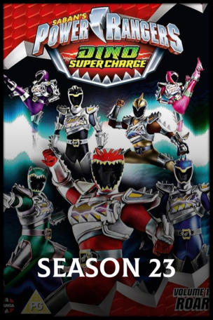 Mighty Morphin Power Rangers_0023