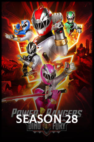 Mighty Morphin Power Rangers_0028