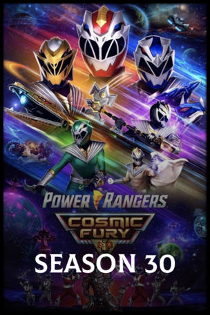 Mighty Morphin Power Rangers_0030