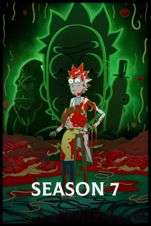 Rickfending Your Mort