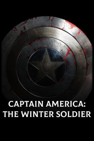 Captain America: The Winter Soldier