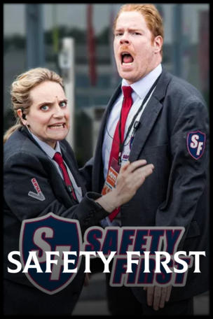 Safety First